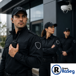 Taller: Servicios de vigilancia y protección nivel 2 (junio 2026)